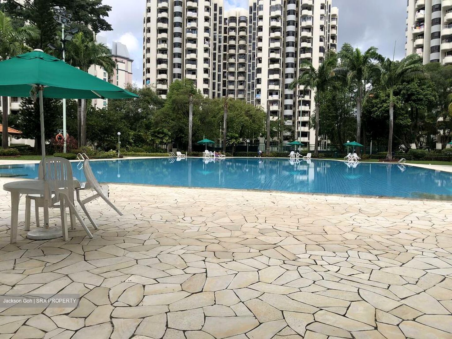 Cashew Heights Condominium (D23), Condominium #519998721